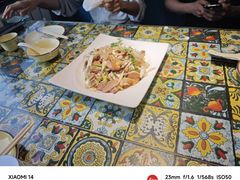 -小红鲸·海鲜餐厅(轸大路店)