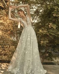 -MANLI BRIDAL婚纱