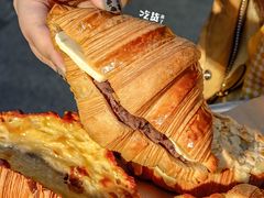 -C·BREAD饱仓(北苑店)