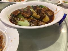 -利雅园酒家(大沙地店)