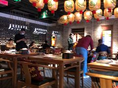 大堂-大鸽饭(北京路店)