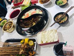 -钢管厂五区小郡肝火锅串串香(清河店)