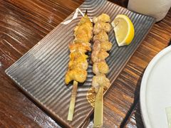 -鸟鹏烧鸟居酒屋(熙龙湾店)