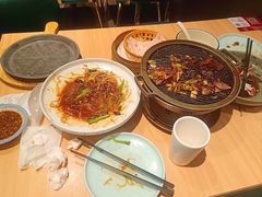 -宏状元现熬粥·京味菜(三里河店)