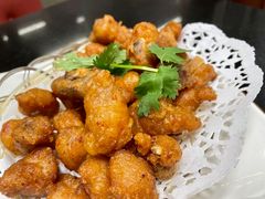 椒盐掌中宝-旺达小吃•三十年福州菜(正大广场店)