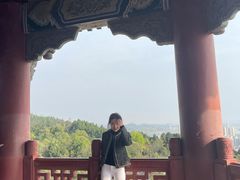 -富乐山