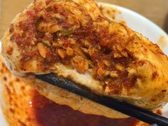 -胡家包子·清真(大众巷店)