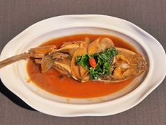 -肆月河豚·新淮扬(金融街店)