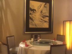 -福州天元国际威斯汀酒店·中国元素餐厅