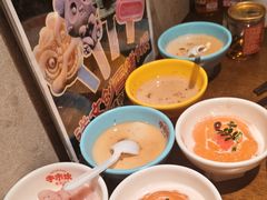 -牛市坎火锅(建设路店)