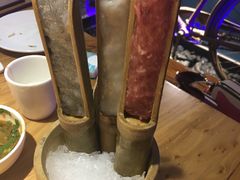 -捞围鲜·港式打边炉(海阳路店)