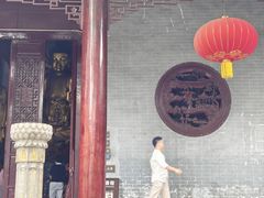-南华禅寺