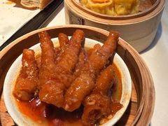 -悦景酒家(罗湖店)