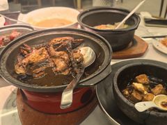 -阿毛饭店首店·宁波老字号(文化广场店)