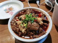 -炉小二铜锅牛蛙•川湘菜(三里屯店)