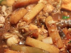 -江边城外烤全鱼(方庄时代购物中心店)