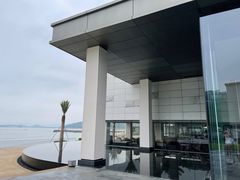 -深圳大梅沙京基洲际度假酒店