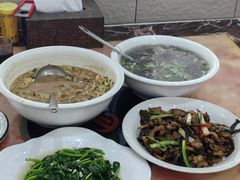 -阿莲美食园