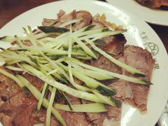 -清真永恒华威肉饼(潘家园店)