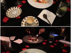 M9带骨和牛肋排-wann lounge 低温慢煮牛排·清吧