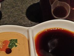 -老墙根涮肉·铜锅·烧烤(欢乐谷·王四营店)