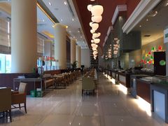 -上海浦东康桥绿地假日酒店