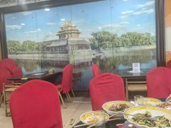 -芦月轩羊蝎子(北蜂窝店)