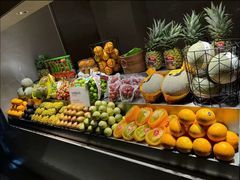 -曲水兰亭(北京四惠店)