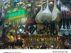 -新疆国际大巴扎