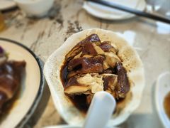 -香港深井掂檔烧鹅茶餐厅(海韵城店)