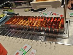 -丰茂烤串(五道口店)