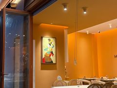 -美泰·Mangothai·清迈云街(天空之城店)