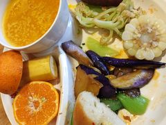 -素满香·素食自助餐(苏州·临顿路店)