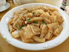 -金生美食(贵州路店)