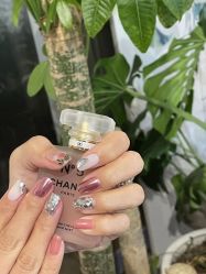 -Touch Nail·品质·美甲美睫