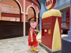 -奈尔宝家庭中心·亲子餐厅(鄞州万达店)