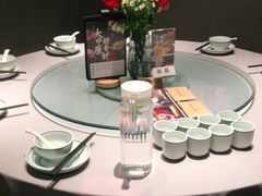 包厢-掌柜的店·河南菜(新天地店)