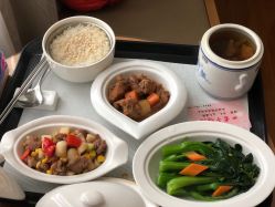 -兰心墩楠月子会所(万达店)