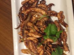 -队长面馆 La Pasteria del Capitano