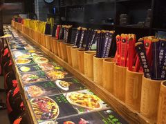 -凤凰山斑鱼馆(恭城店)