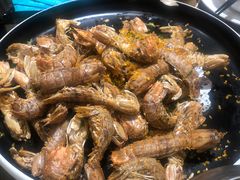 -79号渔船海鲜饭店(华强北店)