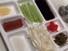 -四季民福烤鸭店(望京旺角店)