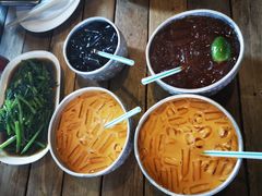 -Doo Dee Thai Food(Issan/Isaan/Esan)