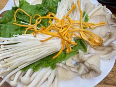 -草原塞蛮羊火锅城(港湾店)