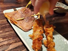 -眷屋の深夜食堂(云锦中心店)