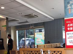 -德克士(什邡永辉超市店)