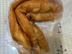 -张纪油条(世博家园十一街坊店)