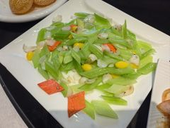 -北门饭店(三香路店)