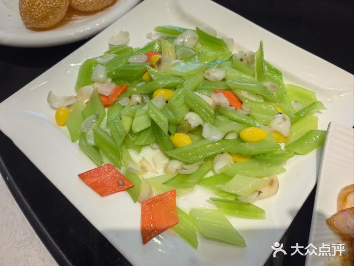 北门饭店(三香路店)图片