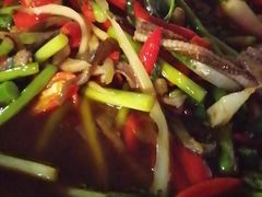 -二钳洞庭虾蟹·江湖菜(成都鹭岛店)